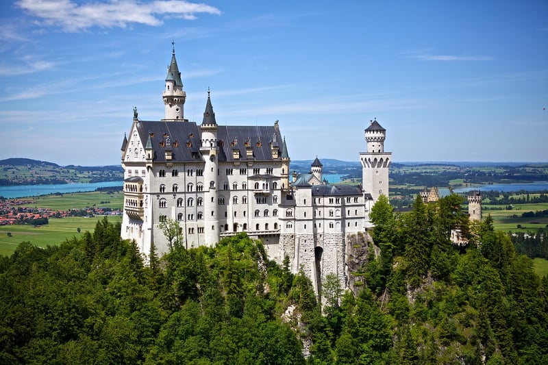 Medieval Europe